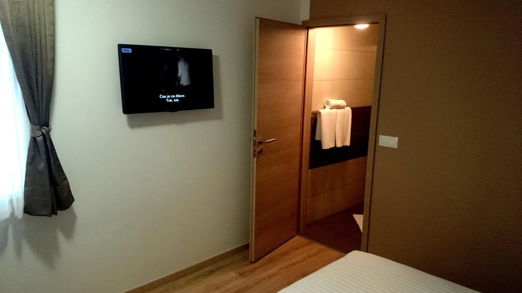 Sweet Dreams Rooms And Apartments Постойна Номер фото