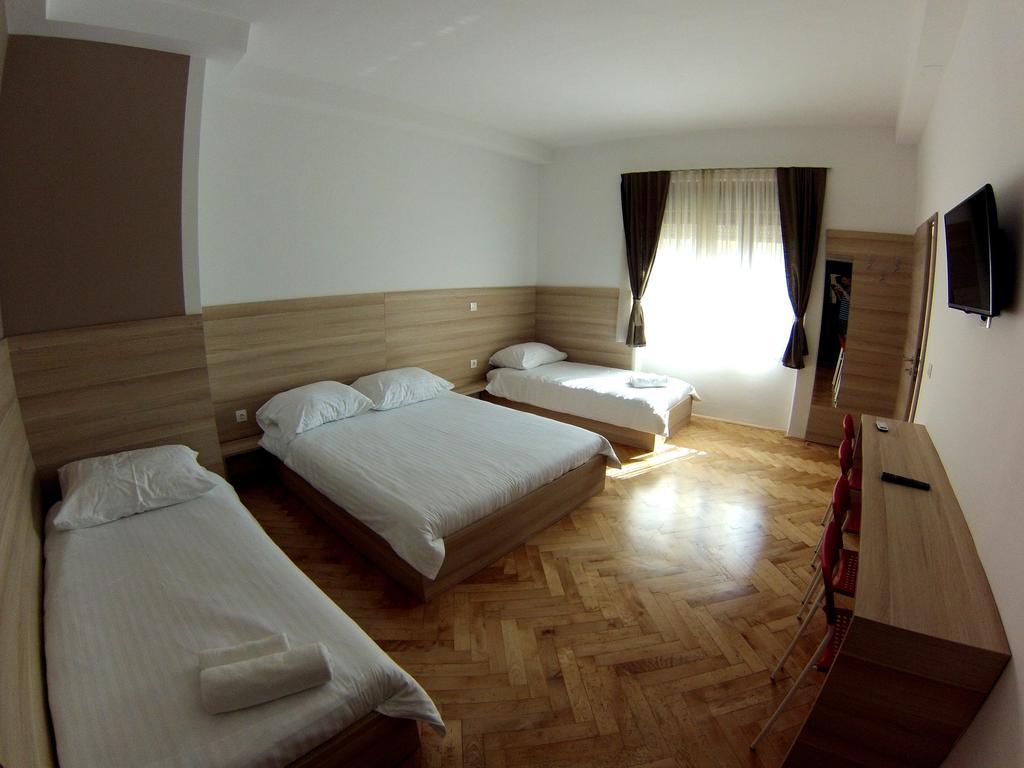 Sweet Dreams Rooms And Apartments Постойна Номер фото