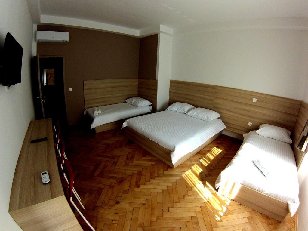 Sweet Dreams Rooms And Apartments Постойна Номер фото